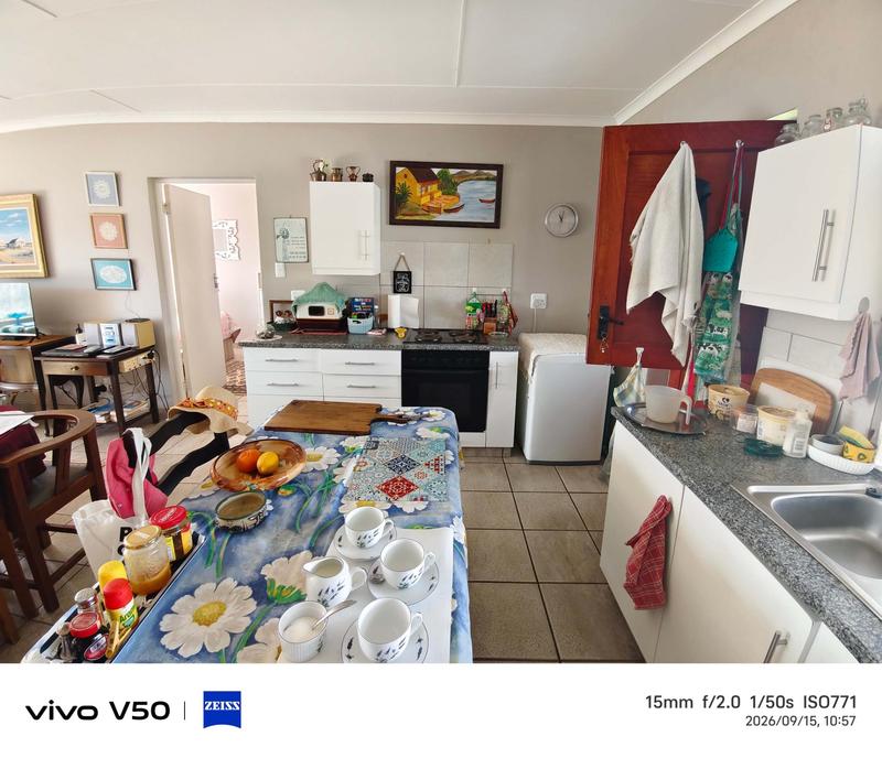 2 Bedroom Property for Sale in Tergniet Western Cape